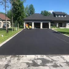 Why Choose Us For All Your Driveway Paving Needs in Thomasville, GA?